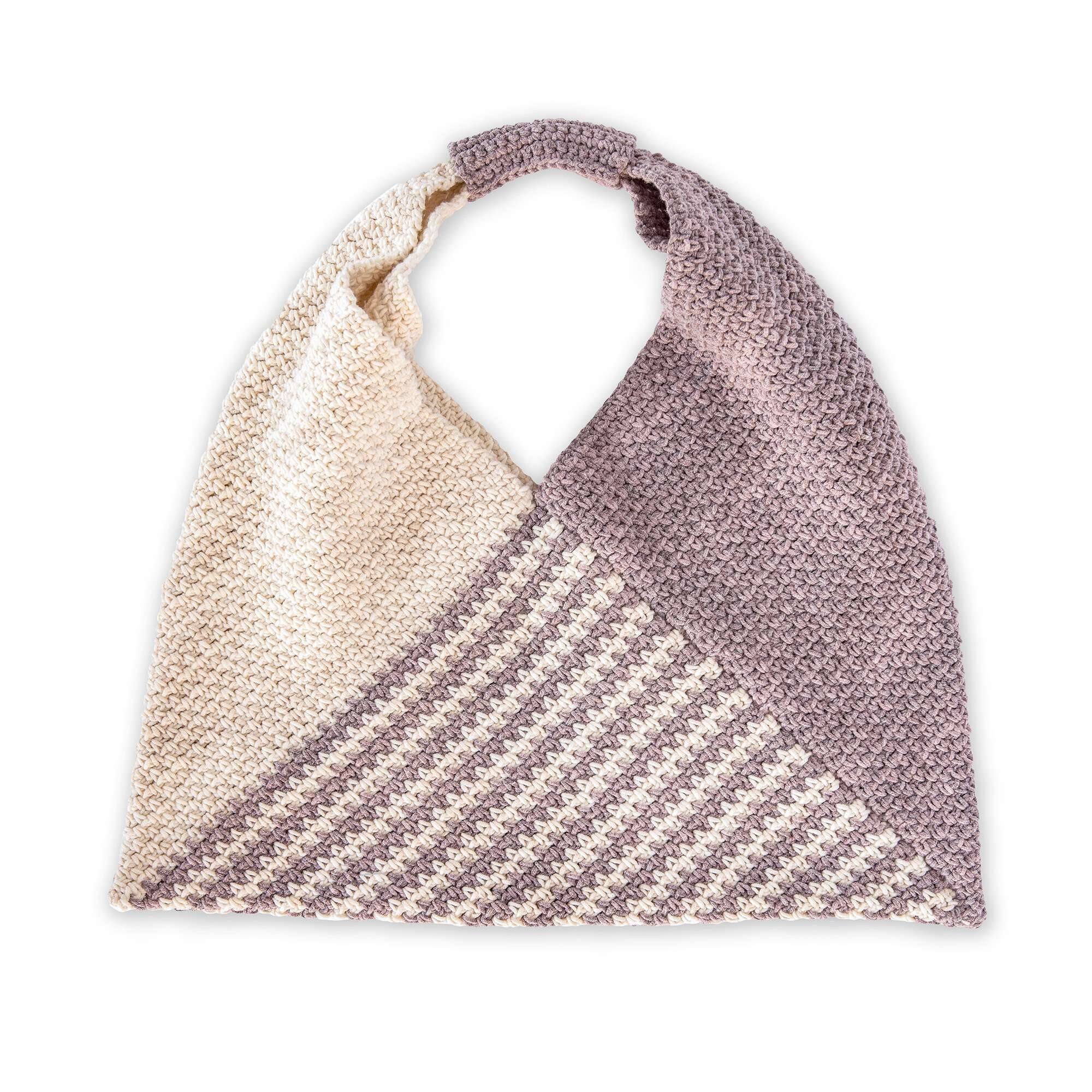 Caron® Cotton Angel Cakes™ Yarn, Elderberry Lilac